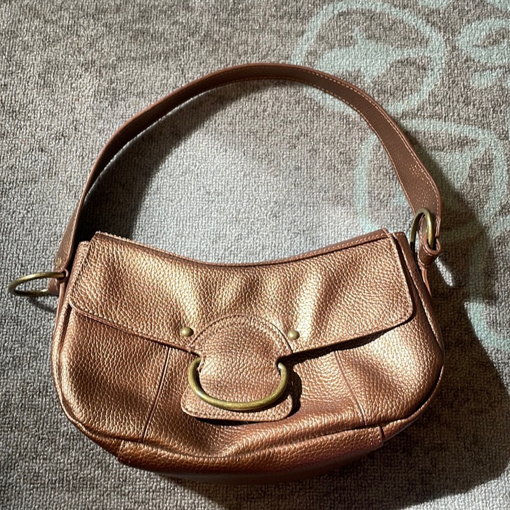 Avenue Handbag